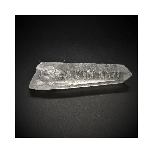 lemurian quartz point 22