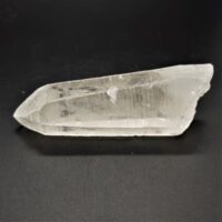 lemurian quartz point reverse view 23