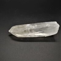 lemurian quartz point 25