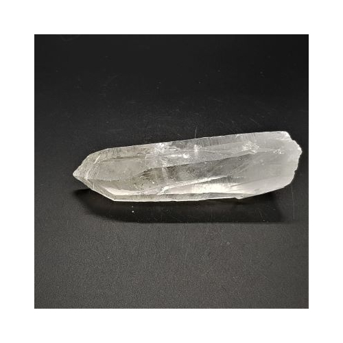 lemurian quartz point 25