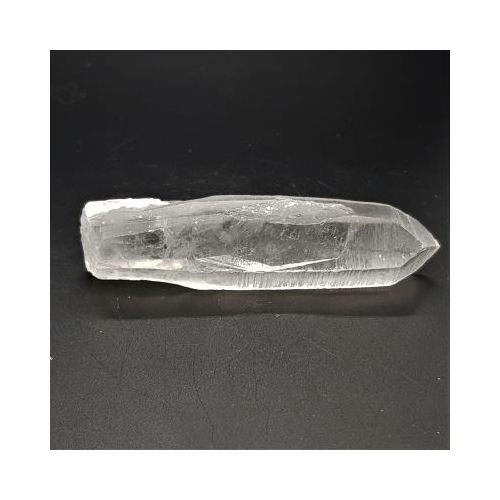 lemurian quartz point 26