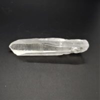 lemurian quartz point 27