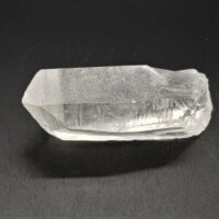 lemurian quartz point 3