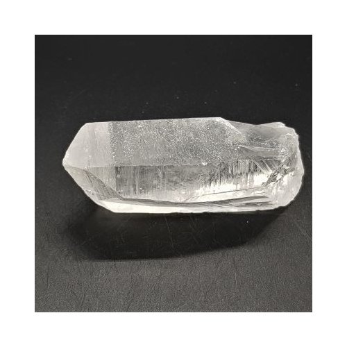lemurian quartz point 3