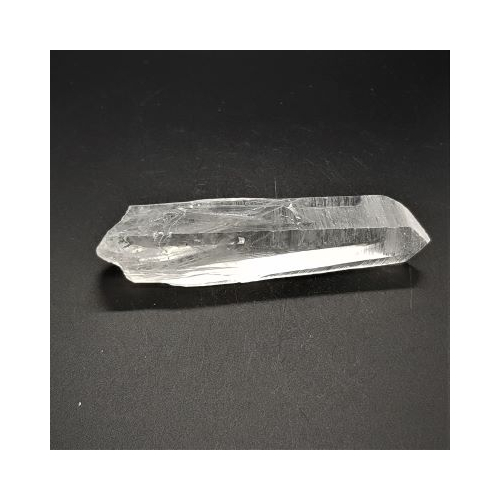 lemurian quartz point 30