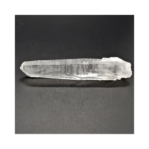 lemurian quartz point 32