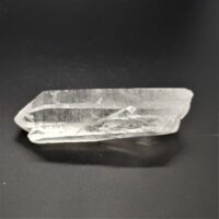 lemurian twin quartz point reverse view 35