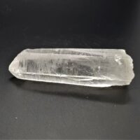 lemurian quartz point