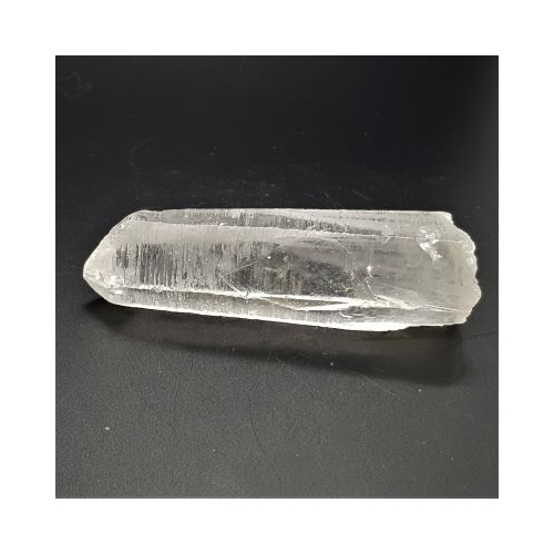 lemurian quartz point