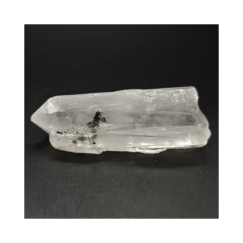 lemurian quartz point 4