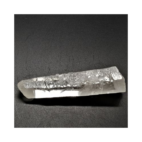 lemurian quartz point