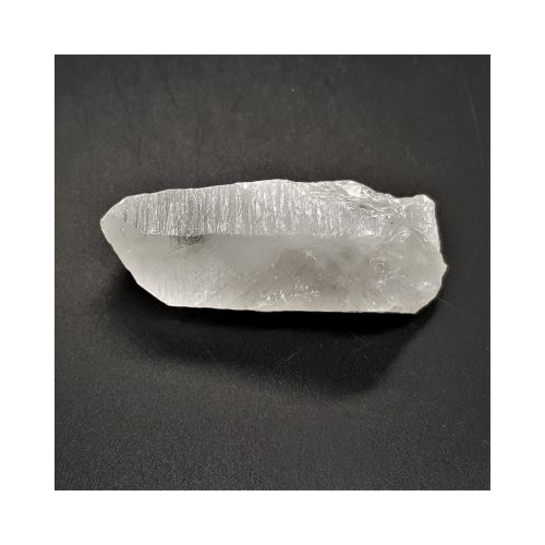 lemurian quartz point 8