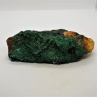 malachite and azurite on matrix 9