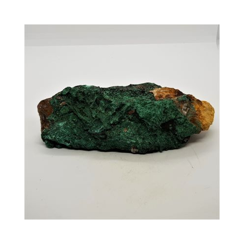 malachite and azurite on matrix 9