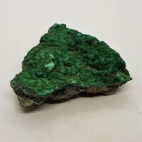 velvet malachite on matrix 1
