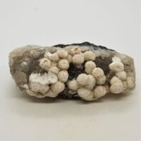 amethyst on matrix with mordenite okenite 2