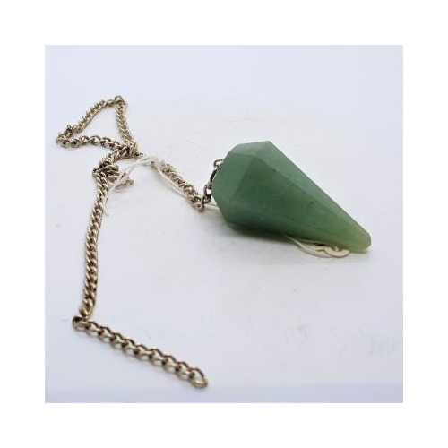 amazonite pendulum