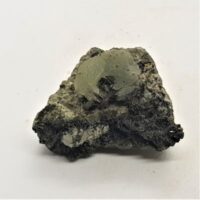 prehnite ball on matrix 1