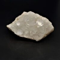 quartz cluster 1 top view