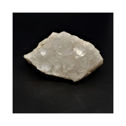 quartz cluster 1 top view