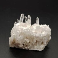 Small quartz cluster 2