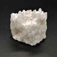 Small quartz cluster 4
