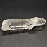 small gorama quartz point 3