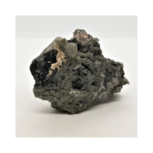 messina quartz cluster 1 reverse side