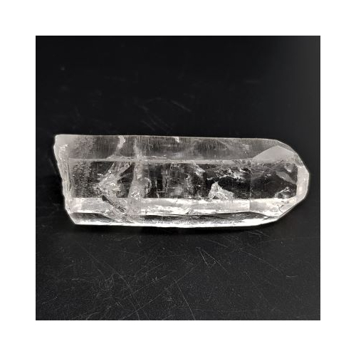 quartz point 23