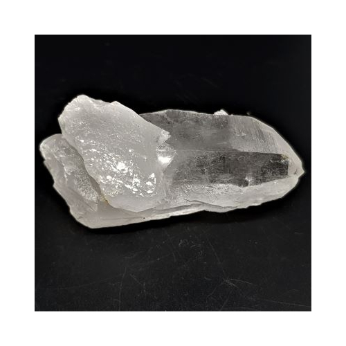 quartz point 26 reverse side