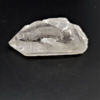 quartz point 28 reverse side