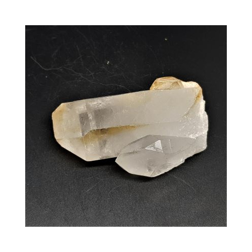 quartz point 31