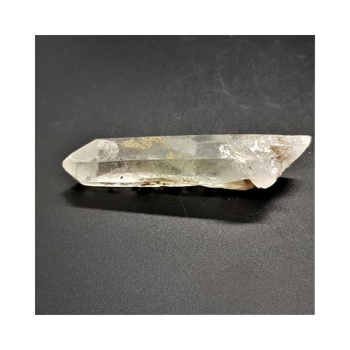 quartz point chlorite included 52 reverse side