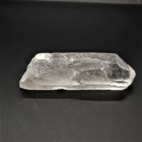 medium quartz point 10 reverse side