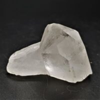 medium twin quartz points 15