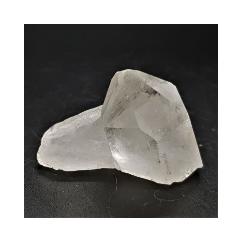 medium twin quartz points 15