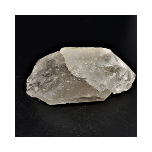 quartz point self healed 22 reverse side