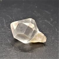small sirchuan quartz point 1