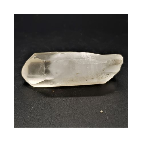 white phantom quartz point 1