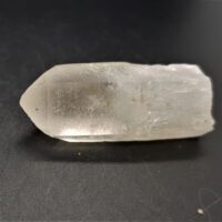 white phantom quartz point 2