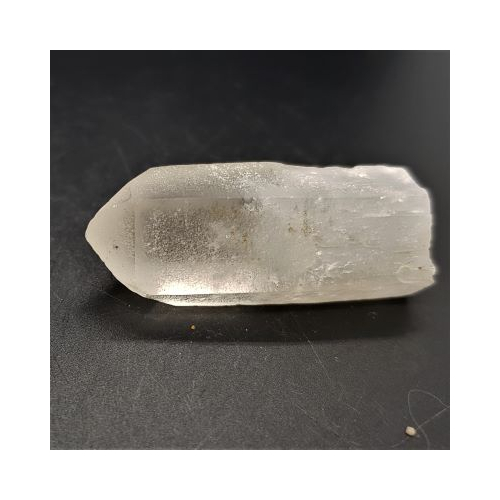 white phantom quartz point 2