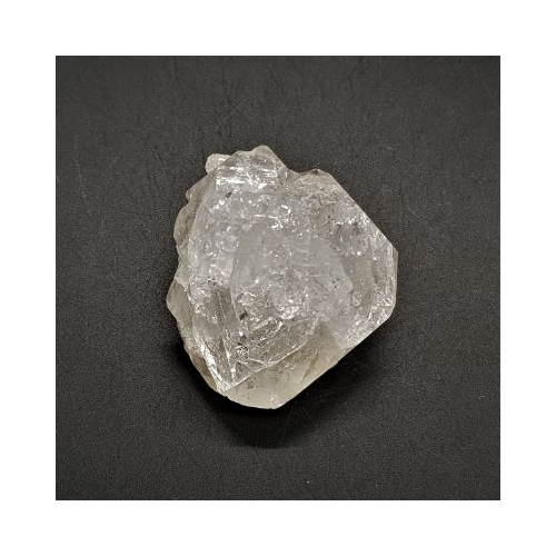 small skeletal quartz 2 reverse side