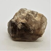 smokey quartz elestial 1