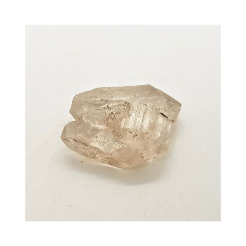 small tabby quartz crystal 1