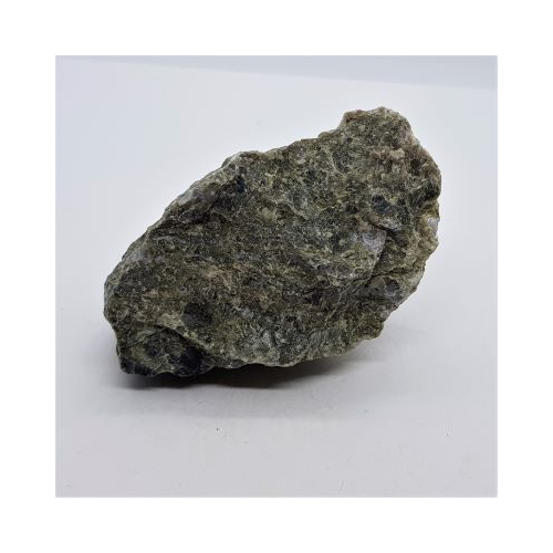 natural piece of que sera mineral 1