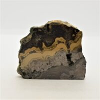 small schalenblende slice