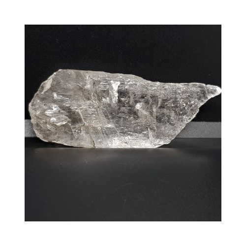 etched selenite