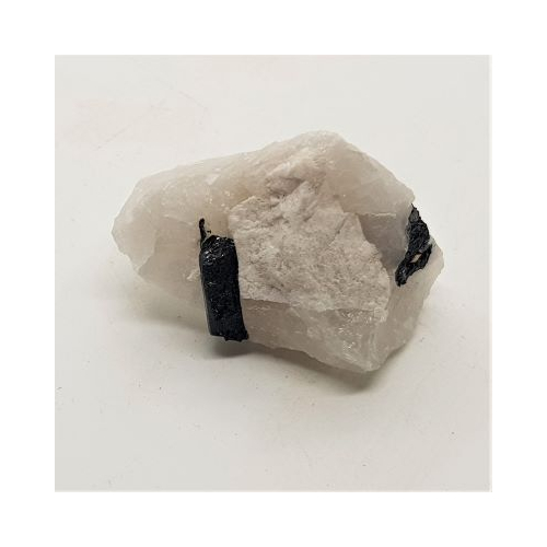 black tourmaline in quartz 12 reverse side