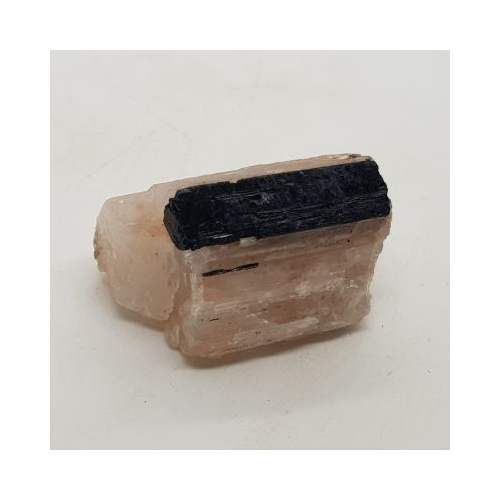 black tourmaline in quartz 4 reverse side