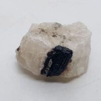 black tourmaline in quartz 5 reverse side